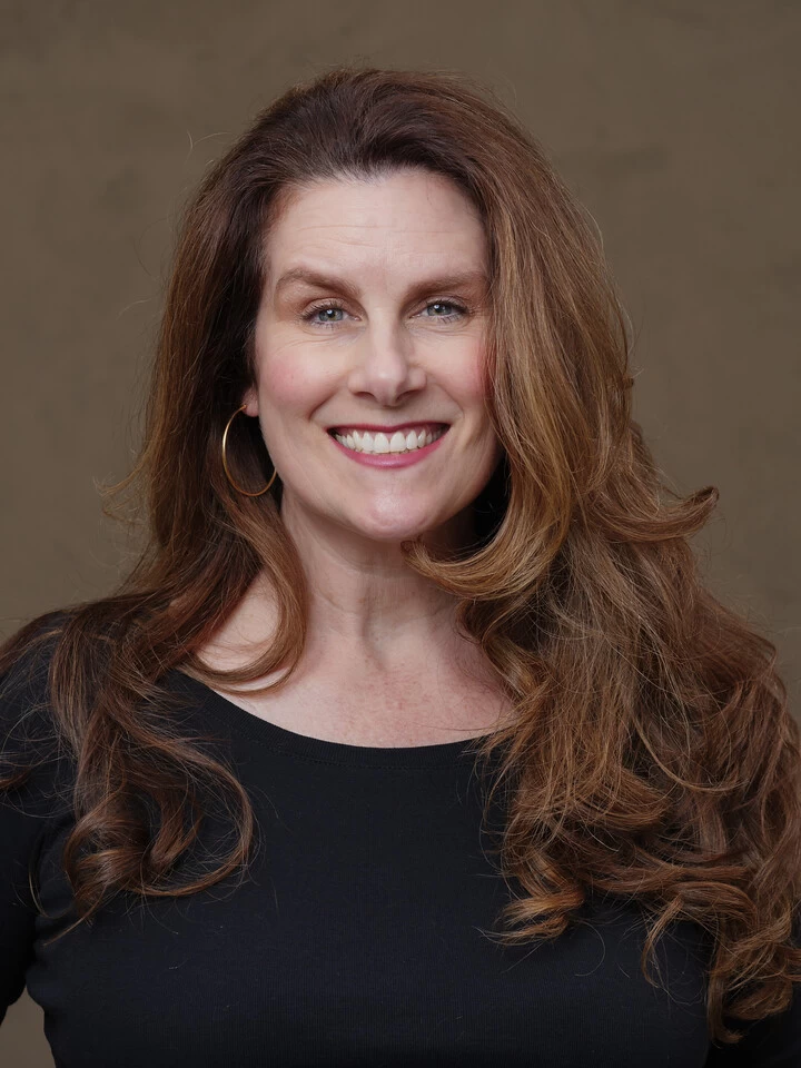 Jeniffer Thompson