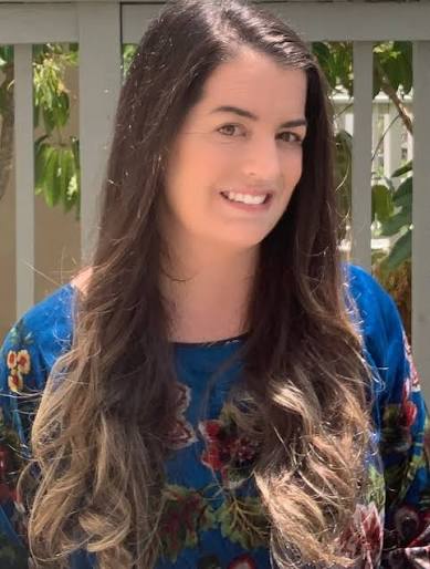 Caroline Gilman